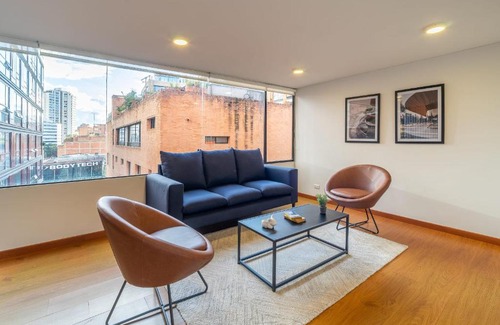 La Cabrera Apartment | Stylish 1BR Getaway in Chico with Family-Friendly Amenities