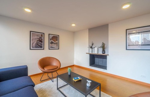 La Cabrera Apartment | Stylish 1BR Getaway in Chico with Family-Friendly Amenities
