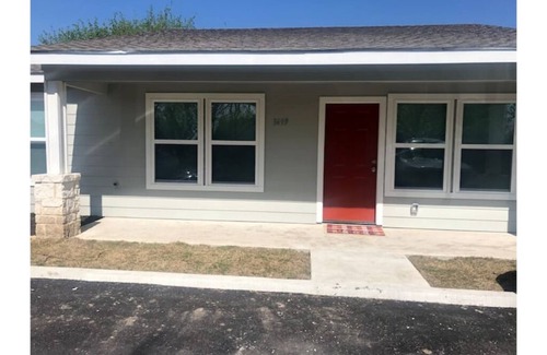 Rowlett Apartment | Cozy 2 Bedroom Apartment with Family-Friendly Amenities
