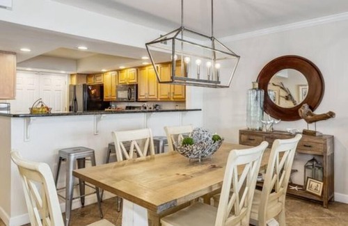Parasol West Condo | Elegant Condo with Panoramic Ocean Views & Top Amenities