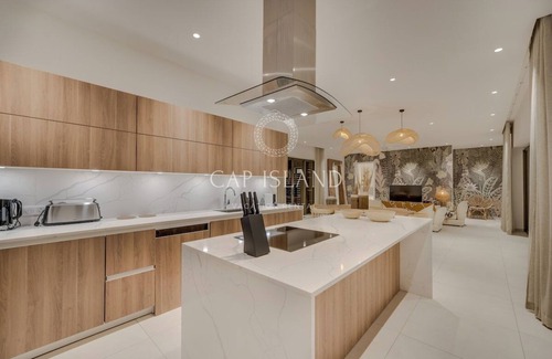 Grand-Baie Villa | Elegant 3 bedroom Villa, 5min from Beaches