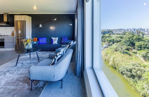 Flora Park Apartment | Elegant 3BR Apartment with Amazing Views