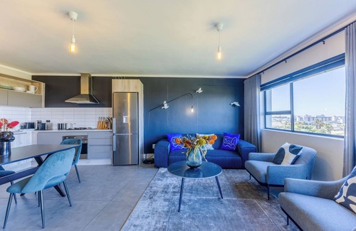 Flora Park Apartment | Elegant 3BR Apartment with Amazing Views