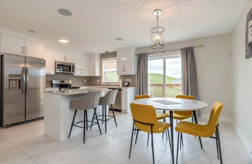 Halifax County House | Elegant 4-Bedroom home in Beechville – Comfort & Style Await!