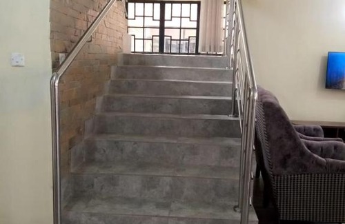 Athi River Villa | Stylish 4-Bed Villa Near JKIA, Perfect for Families & Pets