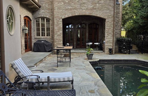 Brandon House | Elegant 9,500 sqft Estate Perfect for Events & Celebrations
