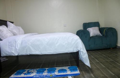 Kisii House | Elegant Accommodation - Kisii