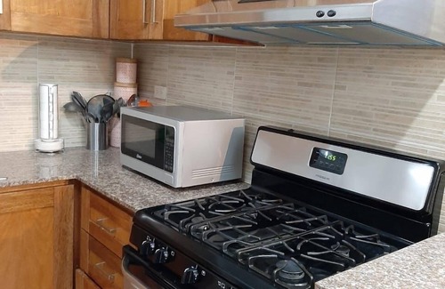 Santo Domingo Oeste Apartment | Discover Comfort in Altos de Alameda, Santo Domingo Oeste
