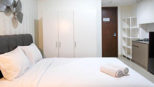 Suko Manunggal Apartment | Discover the Best Choice Studio at Grand Sungkono Lagoon