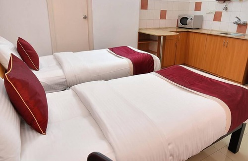 BTM Layout Hotel | Elegant Rooms for a Memorable Stay in Bangalore