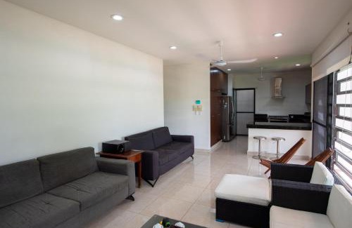 Merida Municipality Villa | Elegant and comfortable villa in Real Montejo