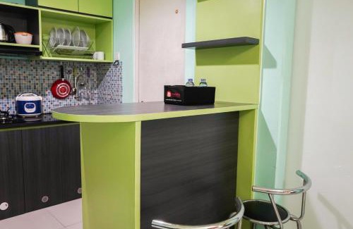 Chinatown Apartment | Cozy 1BR Green Central City Apartment with Pool Access