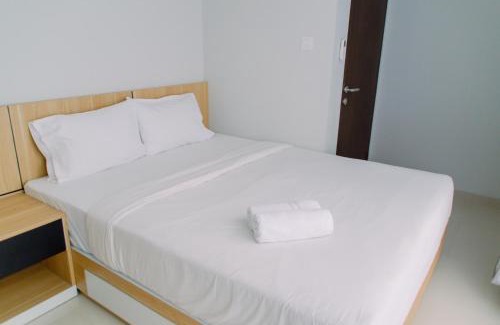 Ciputat Apartment | Inviting 2BR Transpark Bintaro Apartment for Your Stay