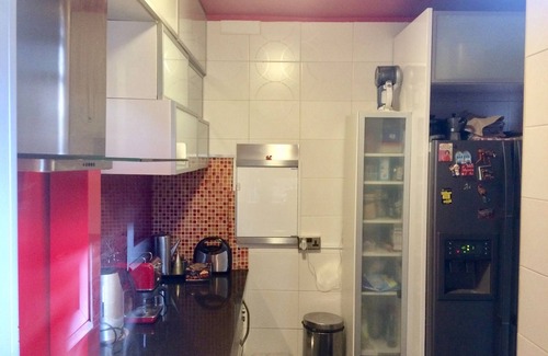 Vauxhall Apartment | Cozy 2-Bed Apartment in Vauxhall - Guest Rated 10/10