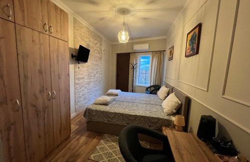 Kostinbrod House | Cozy ARAKS Room: Pet-Friendly & Child-Friendly Comfort