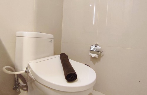 Semarang Apartment | Comfortable Studio at Marquis De Lafayette with Pool Access