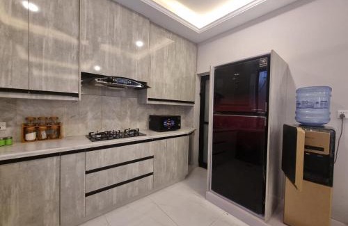 Mirpur Villa | Elegant And Luxurious Spanish Villa New Mirpur Azad Kashmir Pakistan