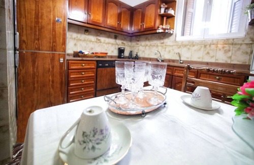 Kastoria Villa | Elegant House in Kastoria with Family-Friendly Amenities