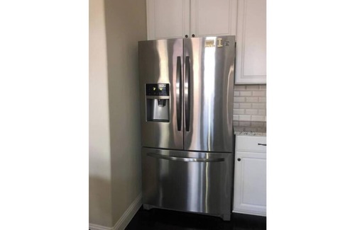 Lewisville House | Elegant and modern furnished house! Ready to go.