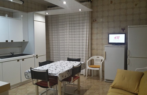 Sciacca Apartment | Stylish Oceanfront Apartment in Sciacca - Rated 9.4/10