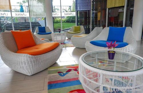 Pancoran Apartment | Chic 2BR Retreat at L'Avenue Pancoran Apartment