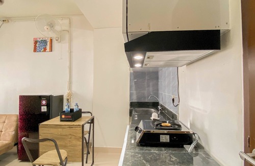 Depok Apartment | Elegant and Spacious 2BR Apartment Transpark Cibubur