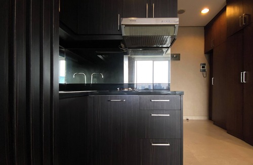 Bangka Apartment | Elegant and Spacious Studio at Kemang Mansion Apartment