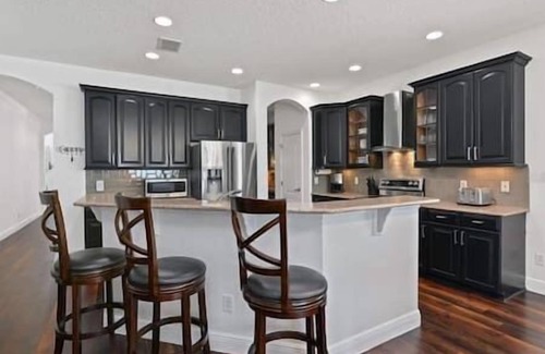 Florida Central Atlantic Coast House | Elegant and Spacious House