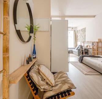 Moncloa-Aravaca Apartment | Inviting Apartment Near Royal Palace - Ideal for Families