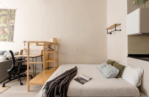 Moncloa-Aravaca Apartment | Inviting Apartment Near Royal Palace - Ideal for Families
