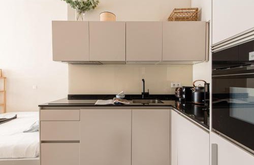 Moncloa-Aravaca Apartment | Inviting Apartment Near Royal Palace - Ideal for Families