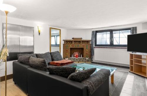 Grevesmuehlen Apartment | Pet-Friendly Apartment in a Welcoming Neighborhood