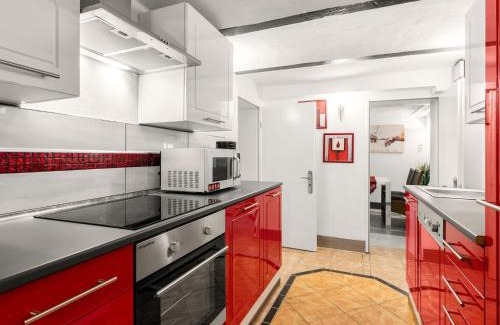 Grevesmuehlen Apartment | Pet-Friendly Apartment in a Welcoming Neighborhood