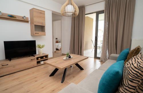 Agia Paraskevi Apartment | Elegant apartment in Agia Paraskevi-B2