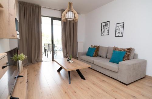 Agia Paraskevi Apartment | Elegant apartment in Agia Paraskevi-B2