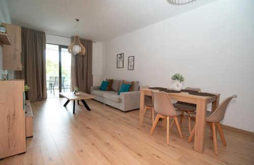 Agia Paraskevi Apartment | Elegant apartment in Agia Paraskevi-B2