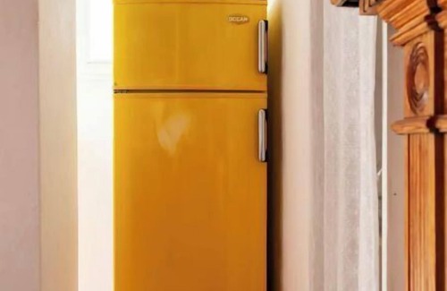 Carrobbio Apartment | Chic Apartment in Historic Building Near the Duomo