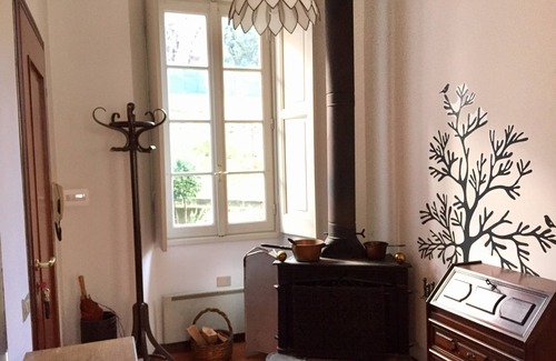 Cadenabbia House | Elegant Apartment in Cadenabbia