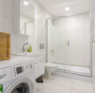 Tophane Apartment | Elegant apartment in galataport Duplex