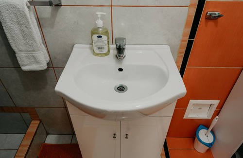 Cusco Apartment | Stylish Apartment with Kitchen and Wheelchair Access