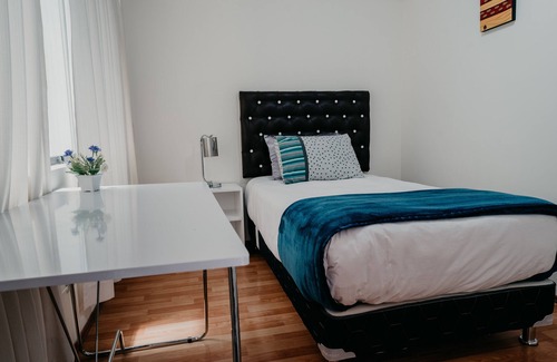 Cusco Apartment | Stylish Apartment with Kitchen and Wheelchair Access