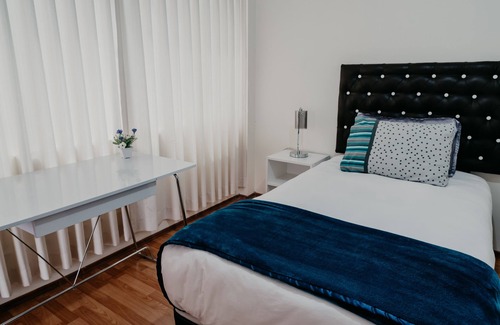 Cusco Apartment | Stylish Apartment with Kitchen and Wheelchair Access