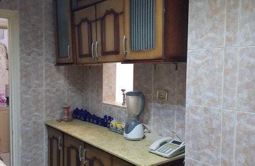 Heliopolis Apartment | Guest Rated: 10/10 Elegant Apartment at Sheraton Al Matar