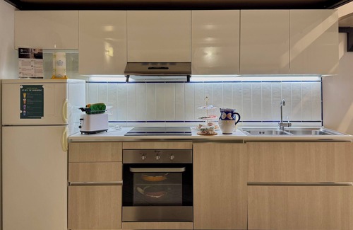 Amalfi Apartment | Prime Location House for Hiking, Ocean Views & Family Fun