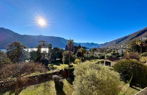 Tremezzo Apartment | Stylish Apartment at Villa Fontana – Guest Rated 9.8