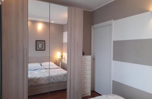 Moncalieri Apartment | Modern Apartment "Le Fontane" Moncalieri with Great Amenities