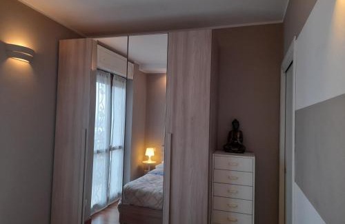 Moncalieri Apartment | Modern Apartment "Le Fontane" Moncalieri with Great Amenities