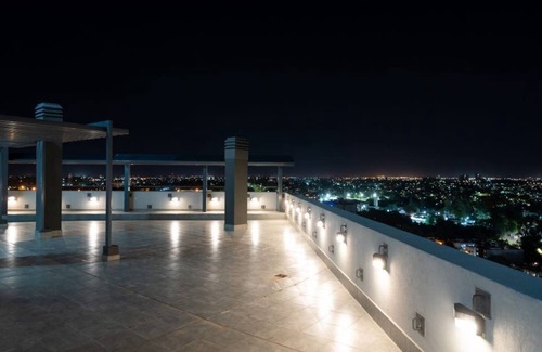 Province of Cordoba Apartment | Elegant apartment located in exclusive area!