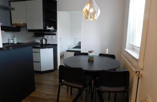 Ljubljana Apartment | Family-Friendly Stay at Elegant Apartment, Poklukarjeva St