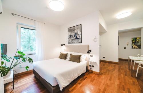 Camilluccia Apartment | Elegant Apartment Vallombrosa 55